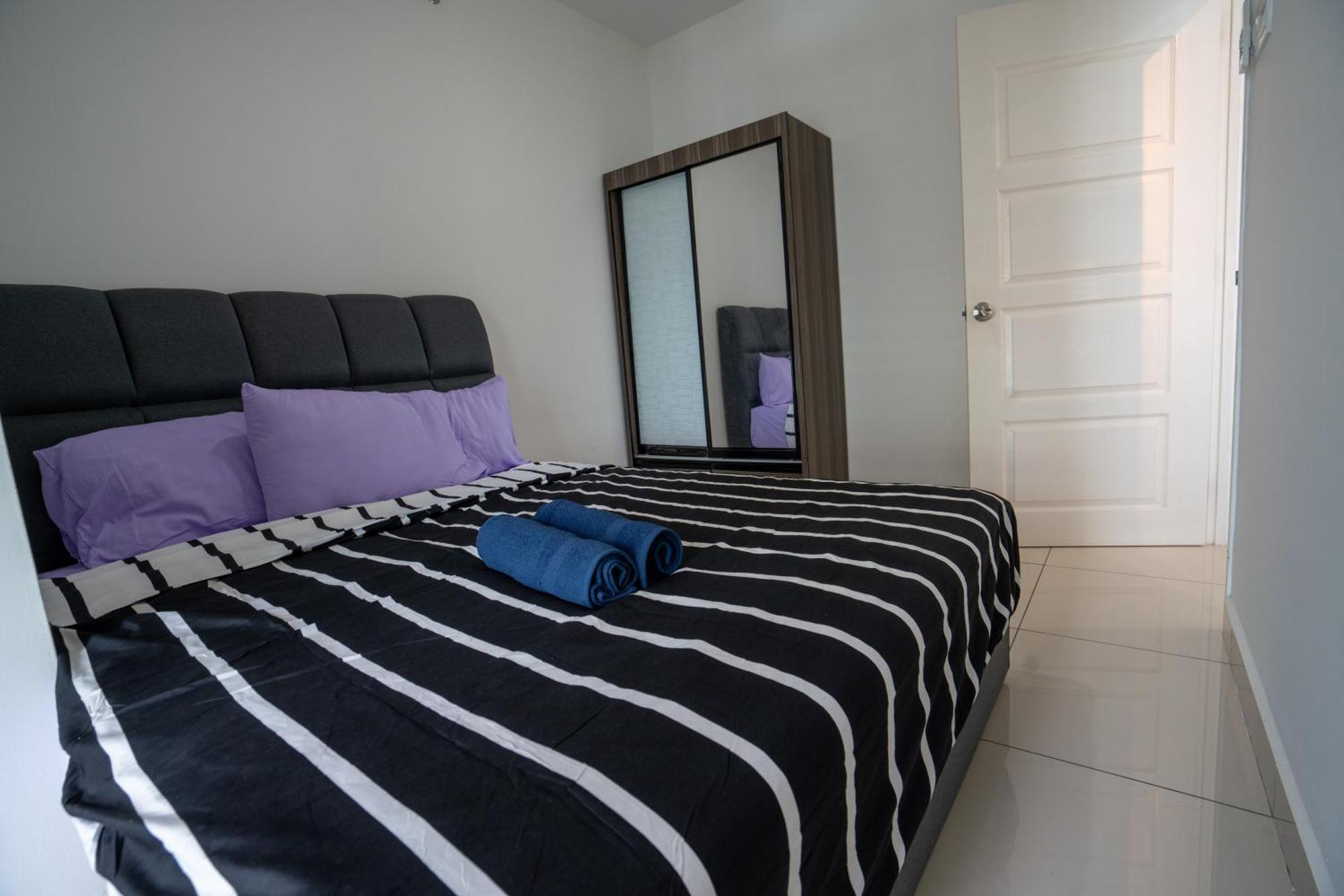 Seaview Mansionone @penang * George Town
