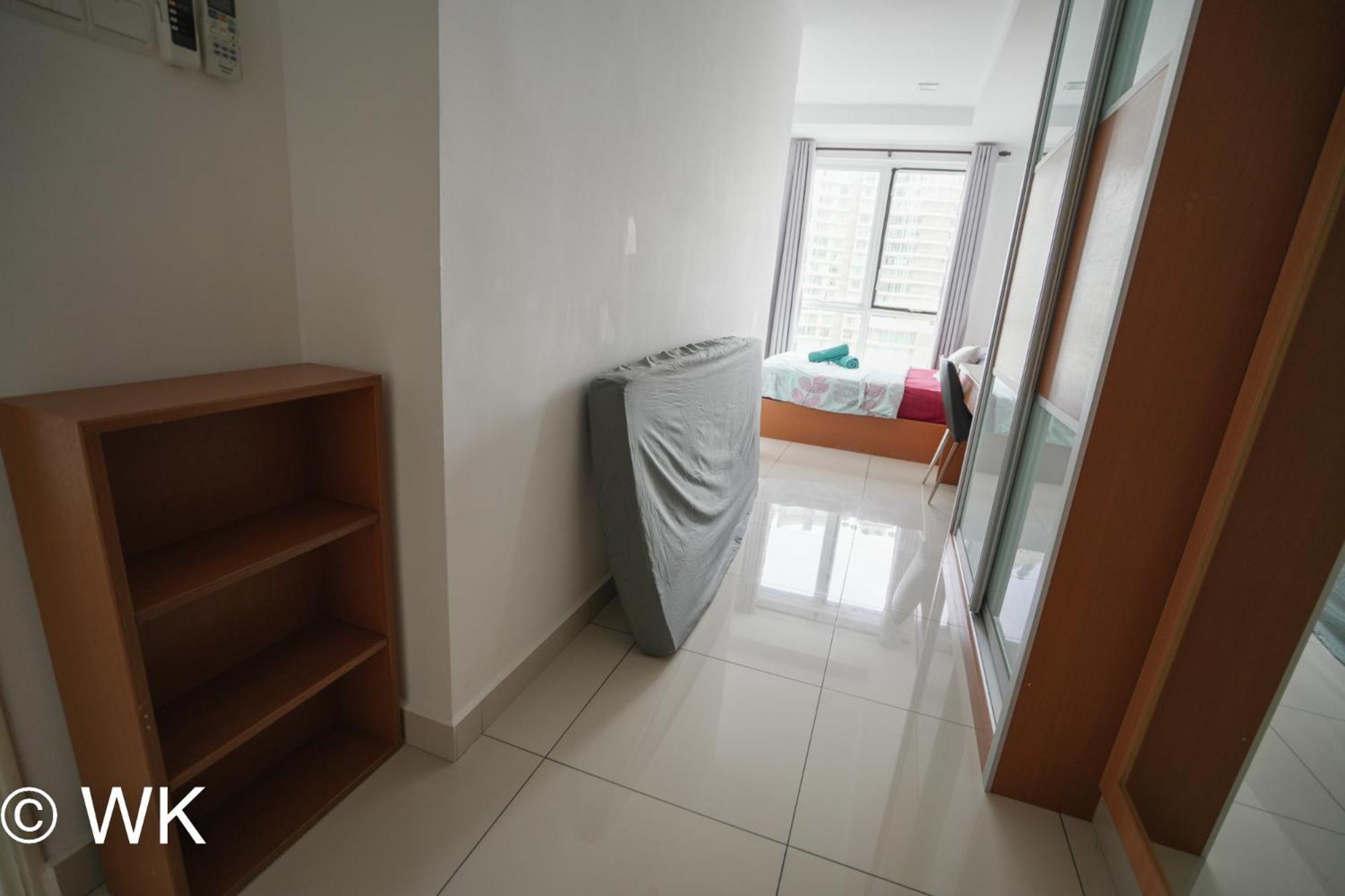 Seaview Mansionone @penang Apartment *