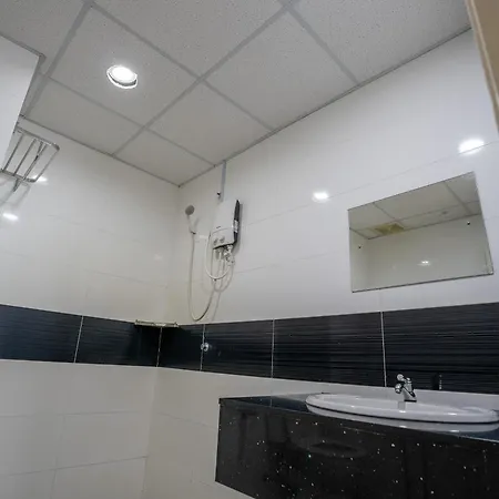 Georgetown Seaview Mansionone @Penang Apartment Exterior photo