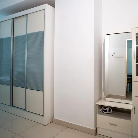 Georgetown Seaview Mansionone @Penang Apartment Exterior photo