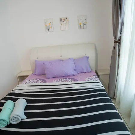 Georgetown Seaview Mansionone @Penang Apartment Exterior photo