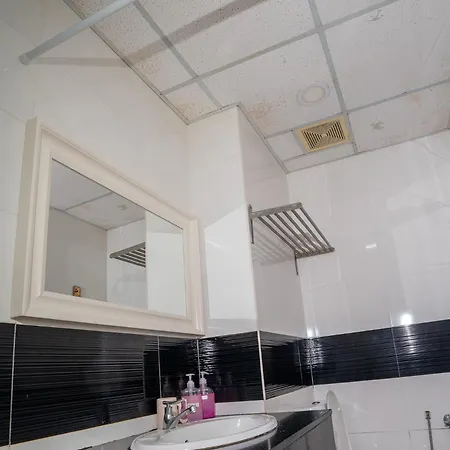 Georgetown Seaview Mansionone @Penang Apartment Exterior photo