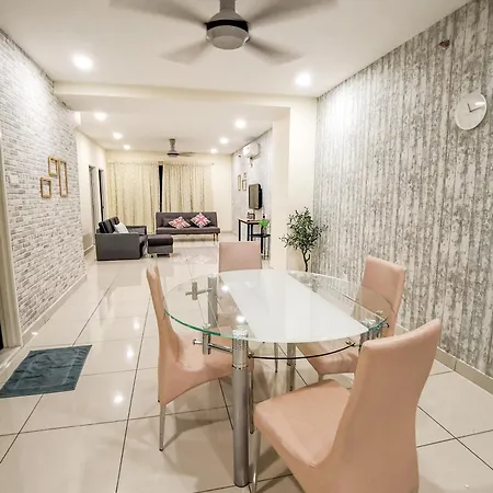 Georgetown Seaview Mansionone @Penang Apartment Exterior photo