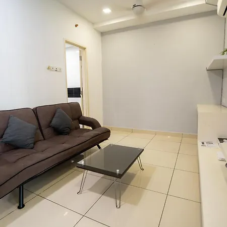 Georgetown Seaview Mansionone @Penang Apartment Exterior photo