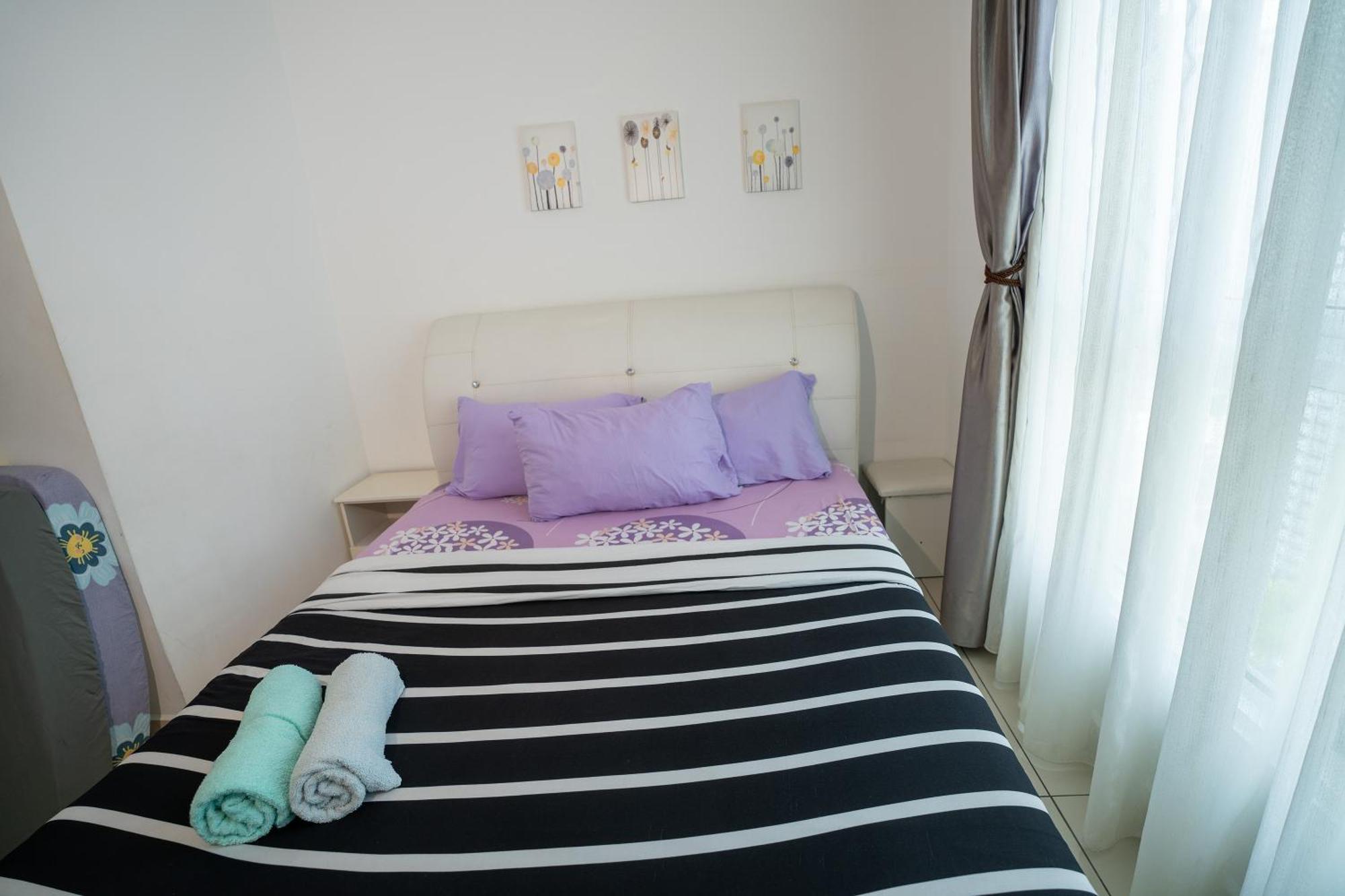 Seaview Mansionone @penang