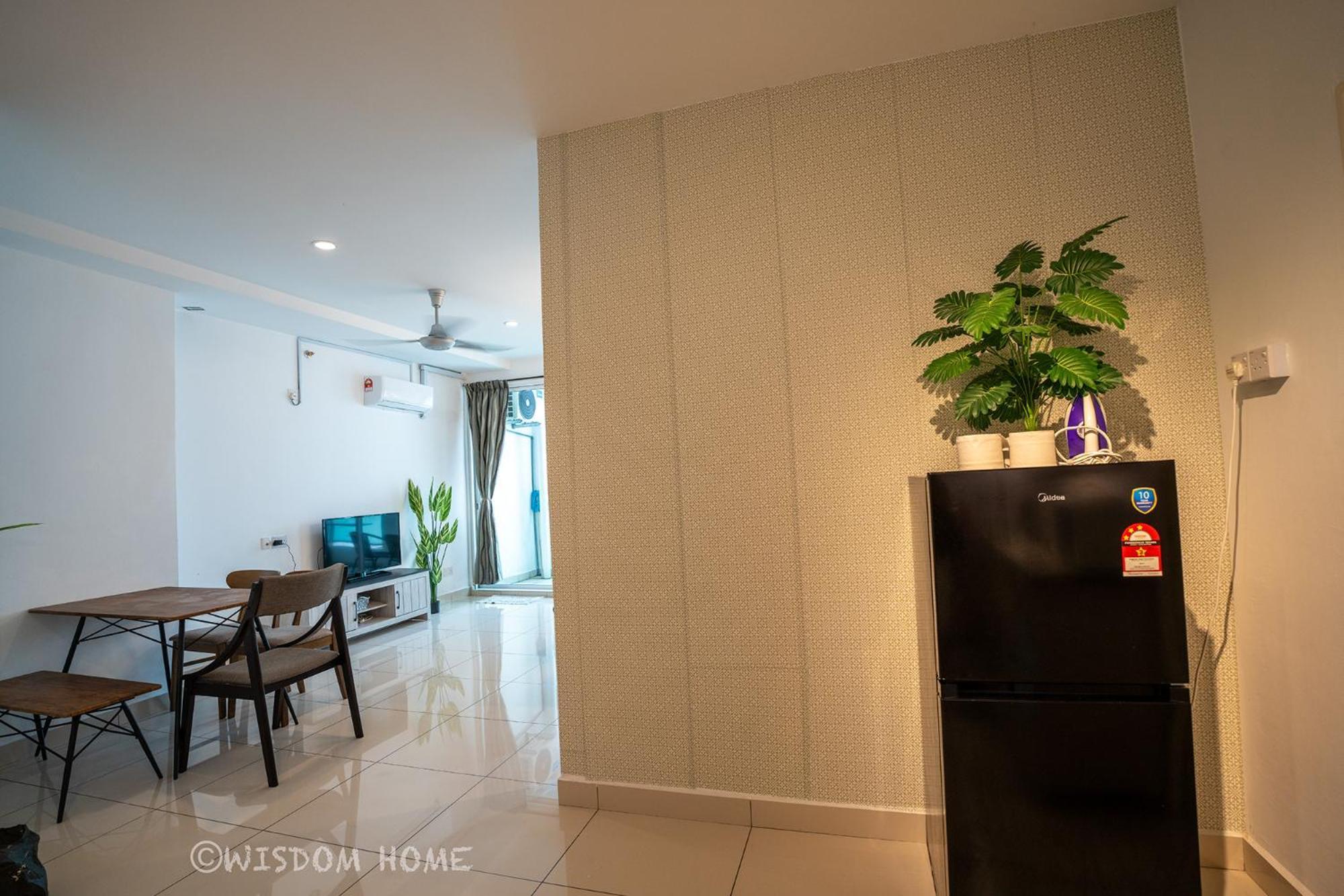 Seaview Mansionone @penang