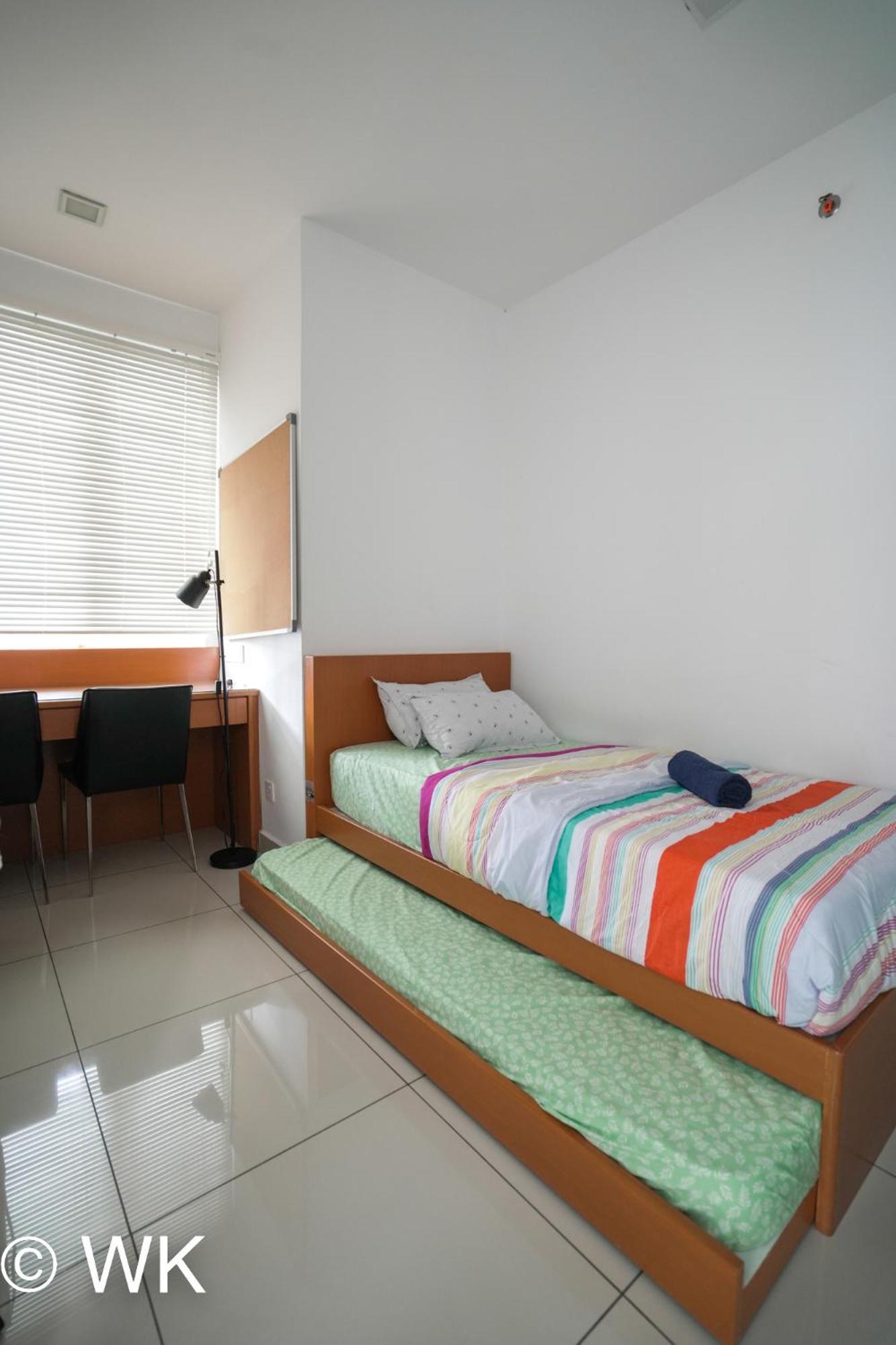 Apartment Seaview Mansionone @penang George Town
